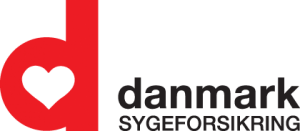 Sygesikring danmark Logo